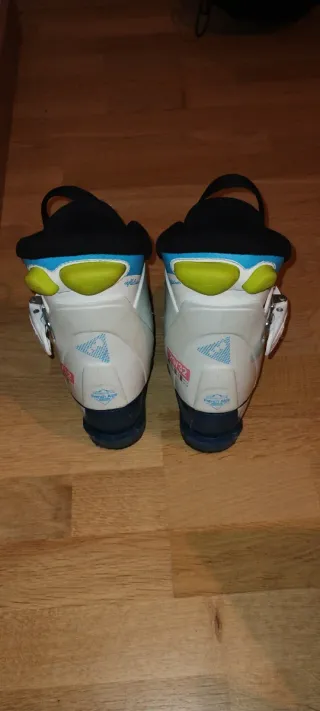 Botas de esquí infantiles Talla 29/32