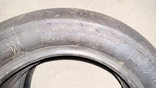 Neumático Slick Competición PMT 90/9