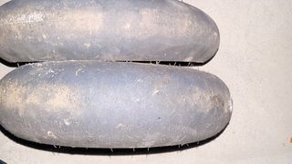 Neumático Slick Competición PMT 90/9