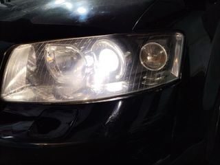 Audi A4 1.9 TDi 130cv