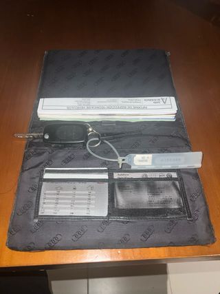 Audi A4 1.9 TDi 130cv