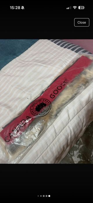 Parka Canada Goose Expedition