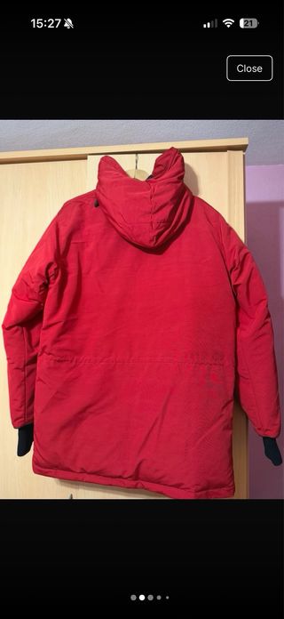 Parka Canada Goose Expedition