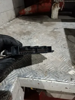 Unidad Cambio Mercedes A0245458132