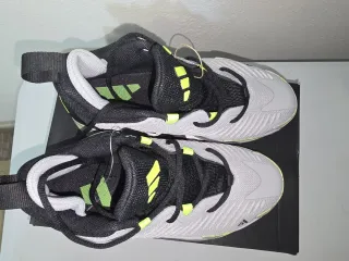 Zapatillas Adidas Initiation Talla 40