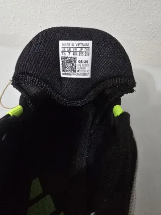 Zapatillas Adidas Initiation Talla 40