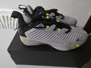 Zapatillas Adidas Initiation Talla 40