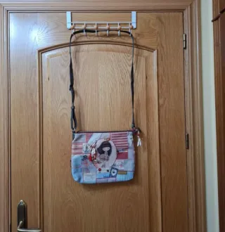 Bolso Anekke Multicolor