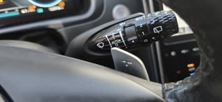 Hyundai Tucson Tecno 1.6 T-GDI HEV 230CV 2021