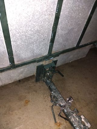 Remolque de cargaSe vende remolque basculante