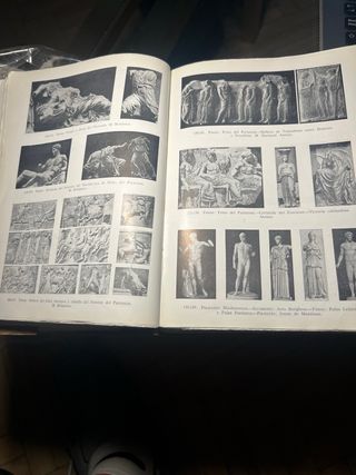 Historia Del Arte Tomo Primero