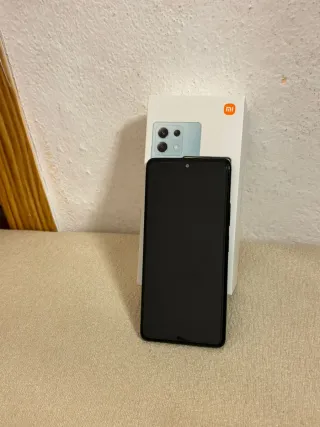 Xiaomi Redmi Note 10 Negro