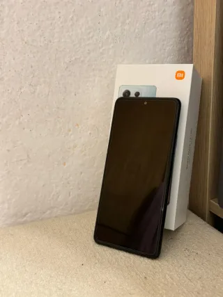 Xiaomi Redmi Note 10 Negro