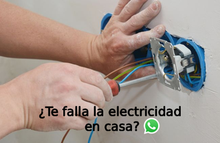 Manitas a domicilio – Reparaciones economicas