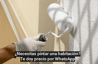 Manitas a domicilio – Reparaciones economicas