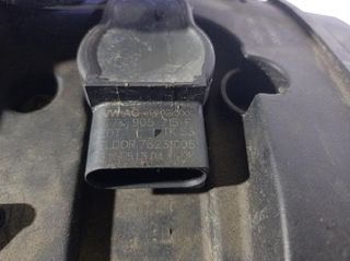 Motor completo volkswagen rectp5601937 bvy passat