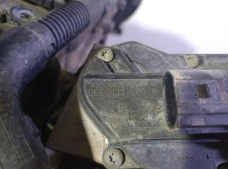 Motor completo volkswagen rectp5601937 bvy passat