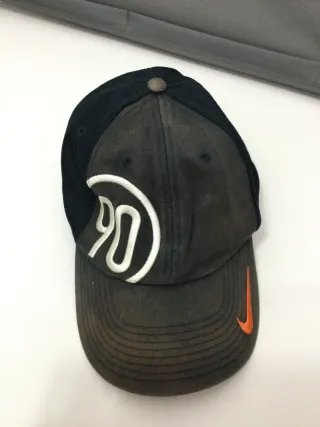 Gorra Nike total 90 vintage