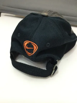 Gorra Nike total 90 vintage