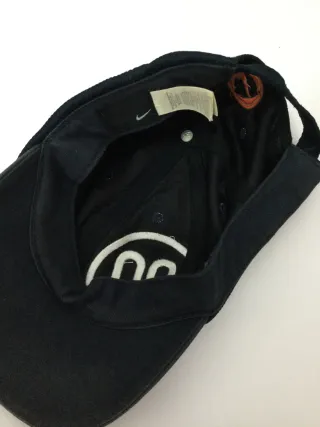 Gorra Nike total 90 vintage