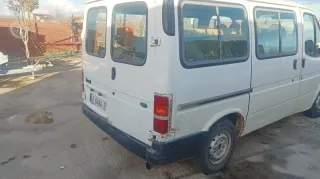 Ford Transit 1996