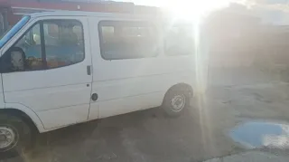 Ford Transit 1996