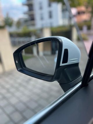 Volkswagen Tiguan 2016