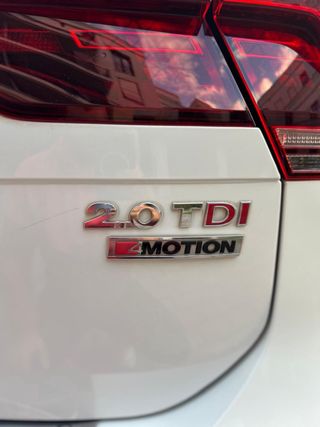 Volkswagen Tiguan 2016