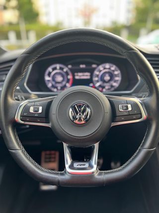 Volkswagen Tiguan 2016