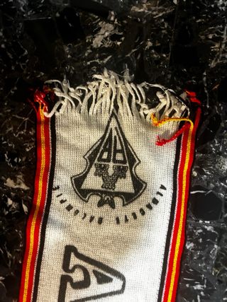 Bufanda Albacete Balompié