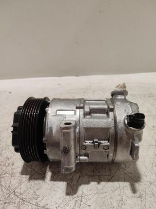 Opel 294569 compresor aire 4471905550 corsa catch