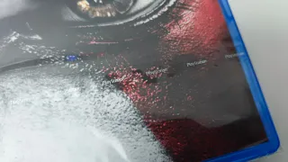 God of War III 3 Remasterizado PS4 PRECINTADO