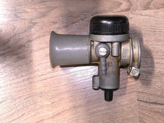 Carburador Amal 420 Tarreche S.A.