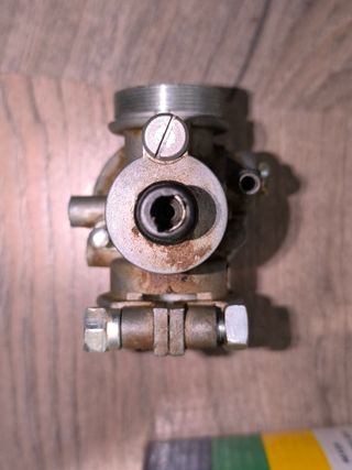 Carburador Amal 420 Tarreche S.A.