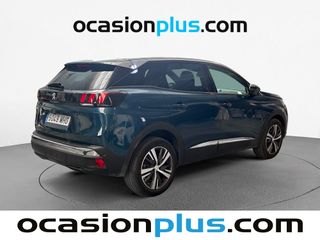 Peugeot 3008 PureTech 130 S&S Allure Pack EAT8 96 kW (130 CV)