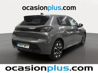 Peugeot 208 Allure Hybrid eDCS6 75 kW (100 CV)