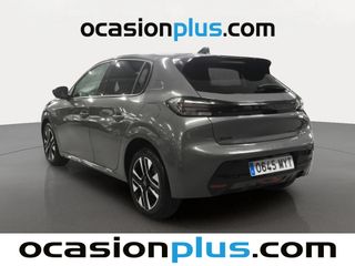 Peugeot 208 Allure Hybrid eDCS6 75 kW (100 CV)