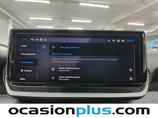 Peugeot 208 Allure Hybrid eDCS6 75 kW (100 CV)