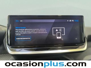 Peugeot 208 Allure Hybrid eDCS6 75 kW (100 CV)