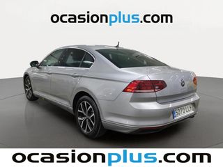 Volkswagen Passat Executive 2.0 TDI 110 kW (150 CV) DSG