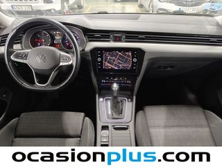 Volkswagen Passat Executive 2.0 TDI 110 kW (150 CV) DSG