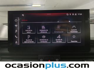 Audi Q5 S line 35 TDI 120 kW (163 CV) S tronic