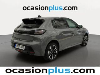 Peugeot 208 Allure Hybrid eDCS6 75 kW (100 CV)