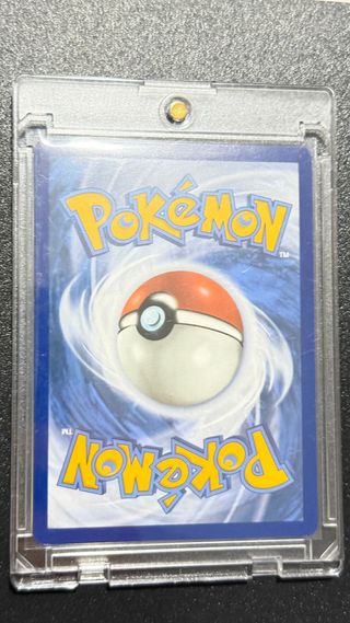 Carta Pokémon Objeto Pokochos Gemelos 223/167