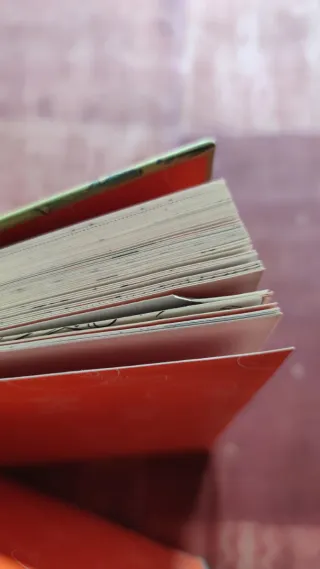 Compas 2. Los Compas escapan de la prisión (nue...