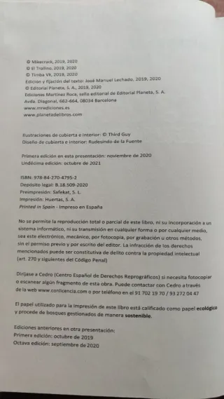 Compas 2. Los Compas escapan de la prisión (nue...