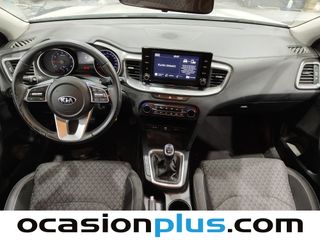 Kia XCeed 1.0 T-GDi Drive 88 kW (120 CV)