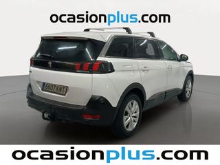 Peugeot 5008 BlueHDI 130 Active S&S 7Plazas 96 kW (130 CV)