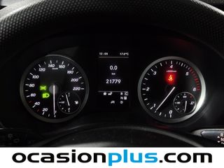 Mercedes-Benz Vito 114 CDI Tourer Pro Larga AT 100 kW (136 CV)