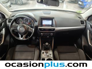 Mazda CX-5 2.2 DE Style+Navi 2WD 110 kW (150 CV)
